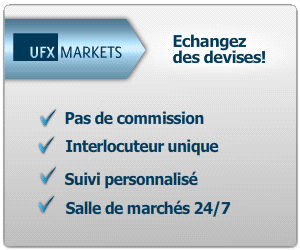 Avantages UFX Markets